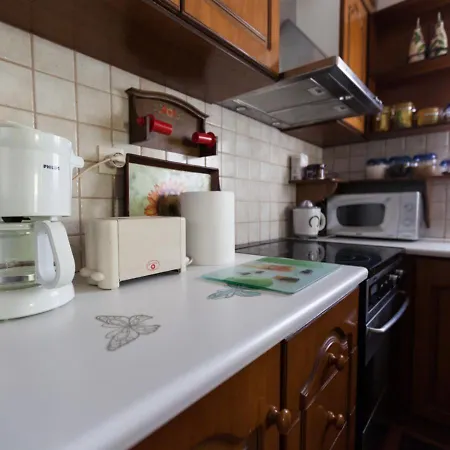 Karma House Prázdninový dům Platanidia