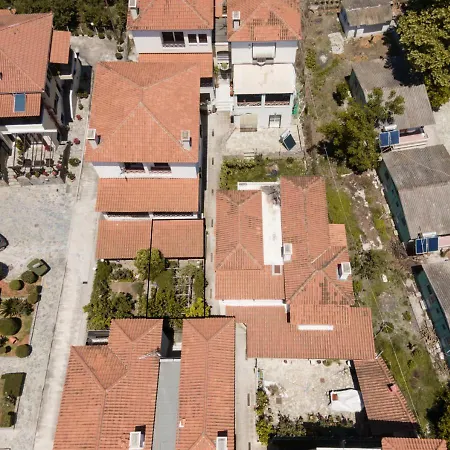 Karma House Platanidia