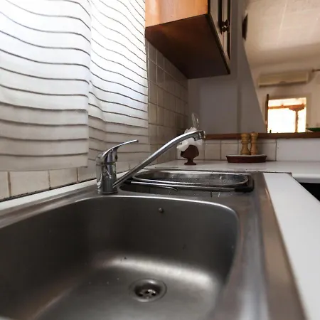Prázdninový dům Karma House Platanidia