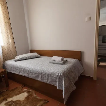Prázdninový dům Karma House Platanidia