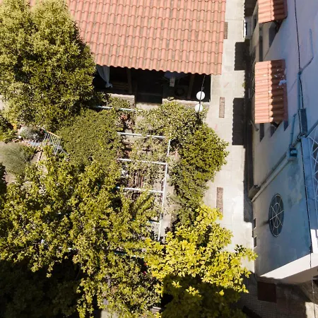 Prázdninový dům Karma House *