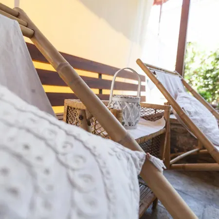 Prázdninový dům Karma House Platanidia