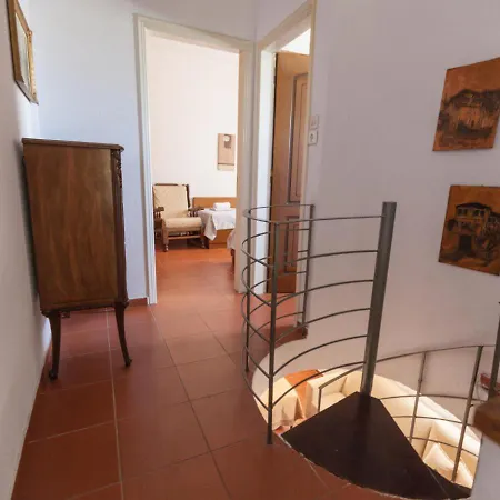 Prázdninový dům Karma House *