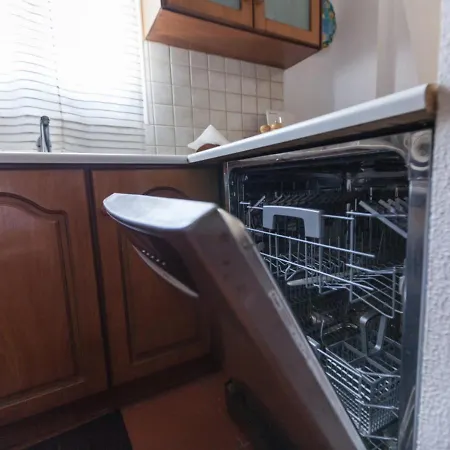 Prázdninový dům Karma House