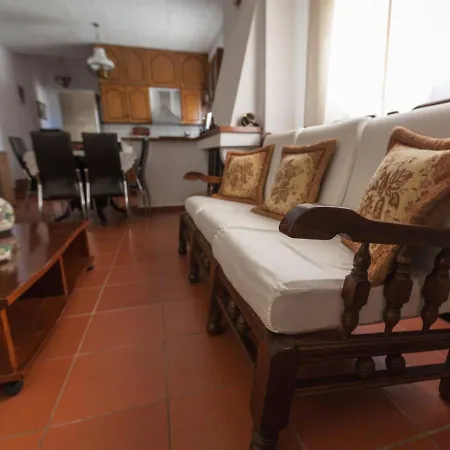 Prázdninový dům Karma House Platanidia