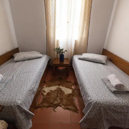 Karma House Prázdninový dům Platanidia