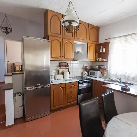 Prázdninový dům Karma House *
