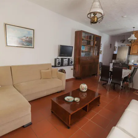Karma House Prázdninový dům