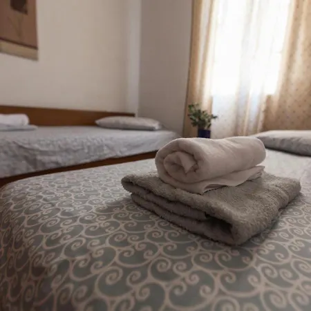 Karma House Prázdninový dům