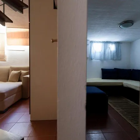 Prázdninový dům Karma House Platanidia