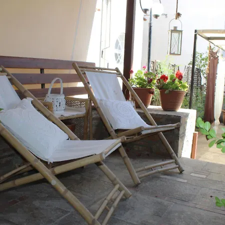 Karma House Prázdninový dům *