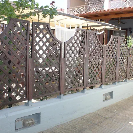 Karma House Platanidia