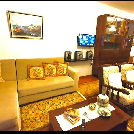Prázdninový dům Karma House