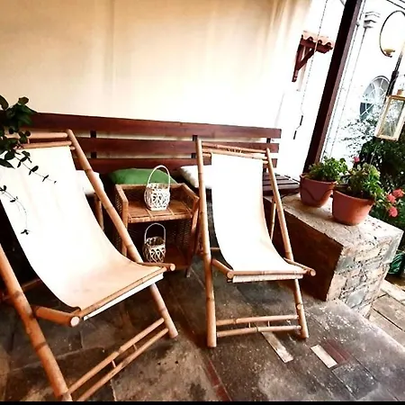 Prázdninový dům Karma House *