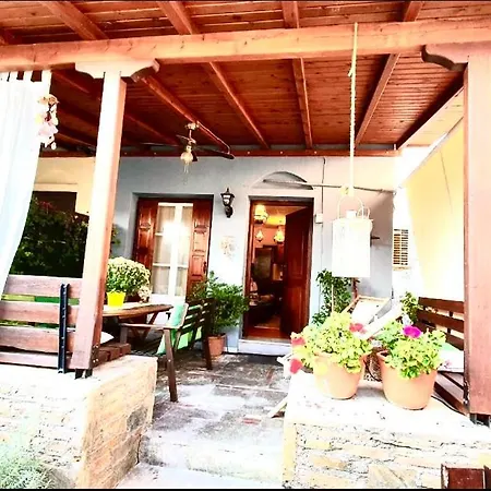 Karma House Prázdninový dům *