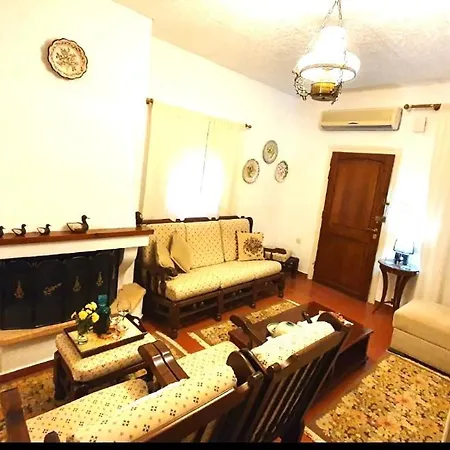 Karma House Prázdninový dům