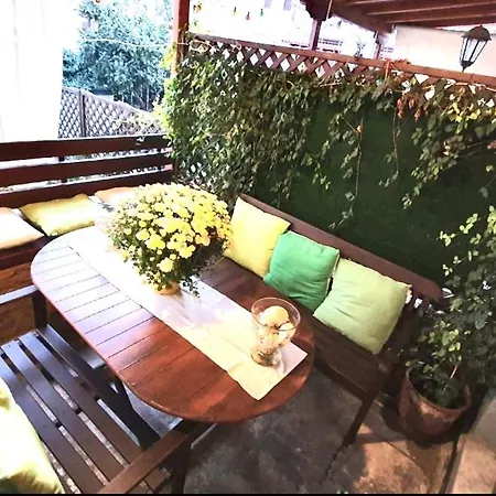Prázdninový dům Karma House