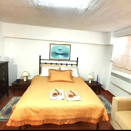 Karma House * Platanidia