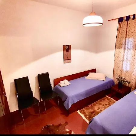 Prázdninový dům Karma House *