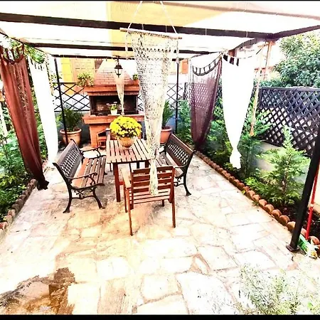 Karma House * Platanidia