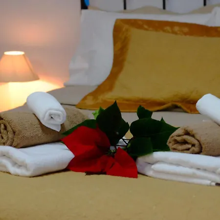 Prázdninový dům Karma House *